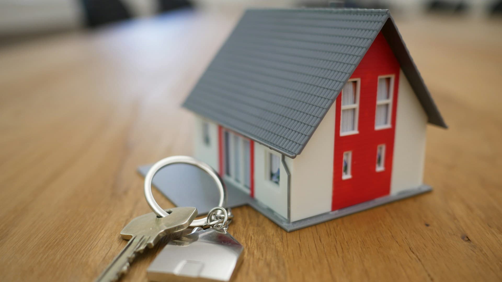 Agencias Inmobiliarias